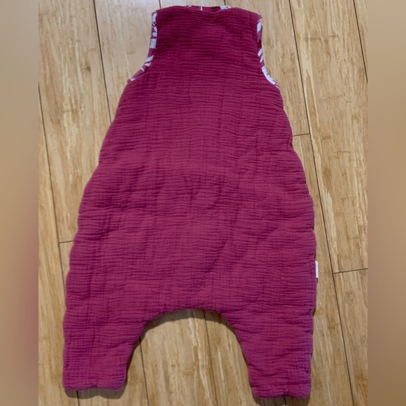 Toddler Sleepsack with Feet TOG 2.0 - Picture 4 of 9